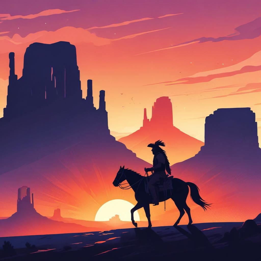 Western Tales Sheriff